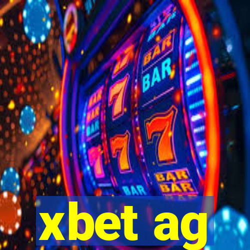 xbet ag